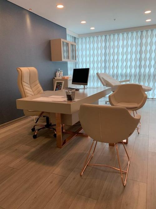 Ofis Dekorasyonları